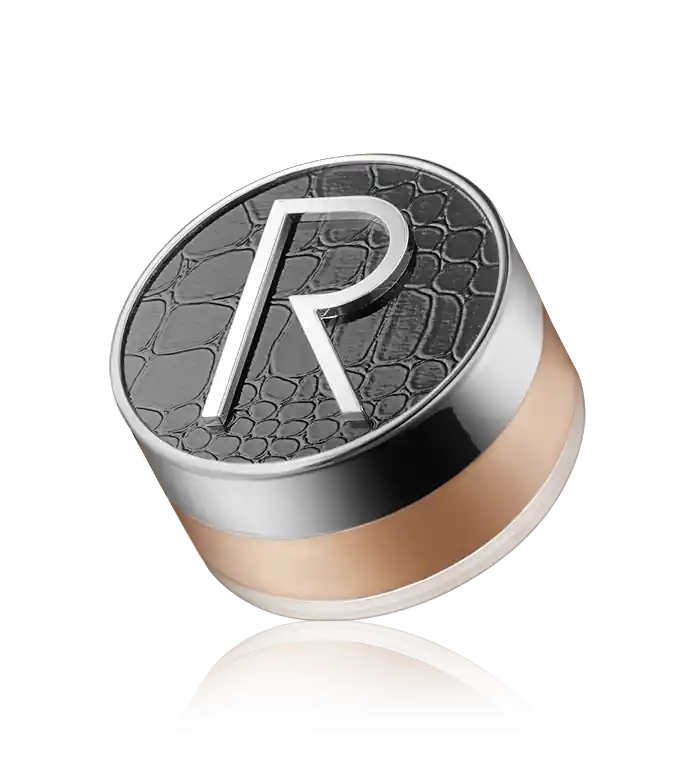 Rodial Glass Powder Loose Setting Powder Neutral (5,5 g) Preisreduziert