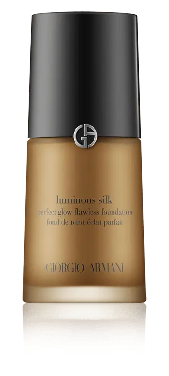 Heute Kaufen Giorgio Armani Luminous Silk 10 (30 ml)