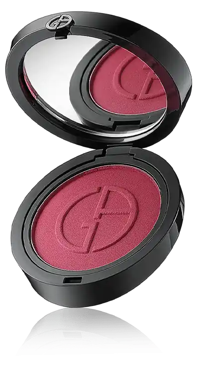 Giorgio Armani Luminous Silk Glow Blush 60 Mystery (3,6 g) Neue Kollektion