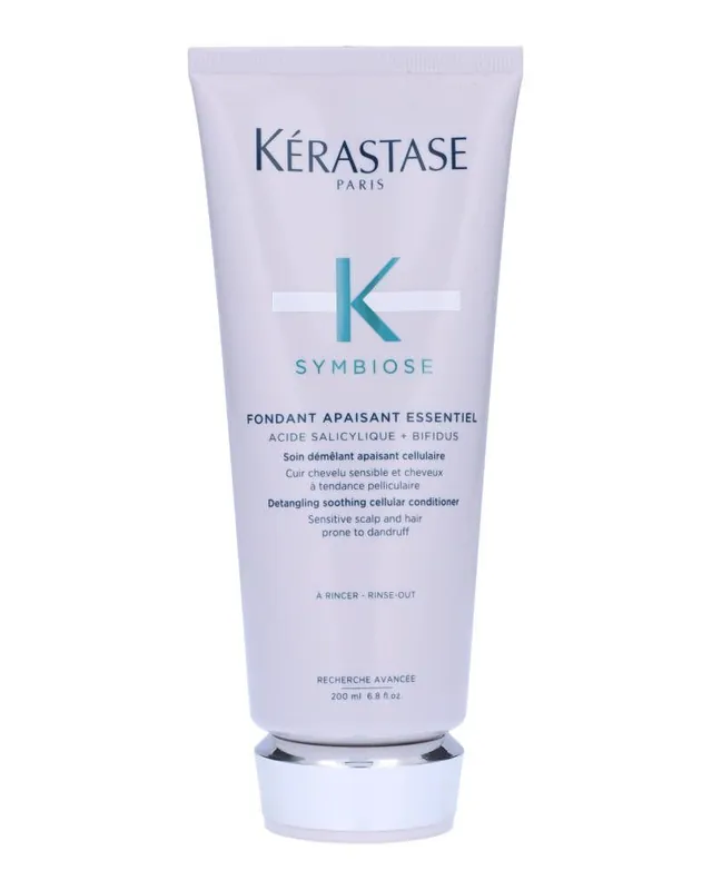 Nur Für Kurze Zeit Kerastase Symbiose Fondant Apaisant Essentiel Conditioner
