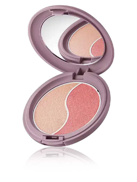 Handgefertigt Paese Glow Duo Effect (4,5 g)