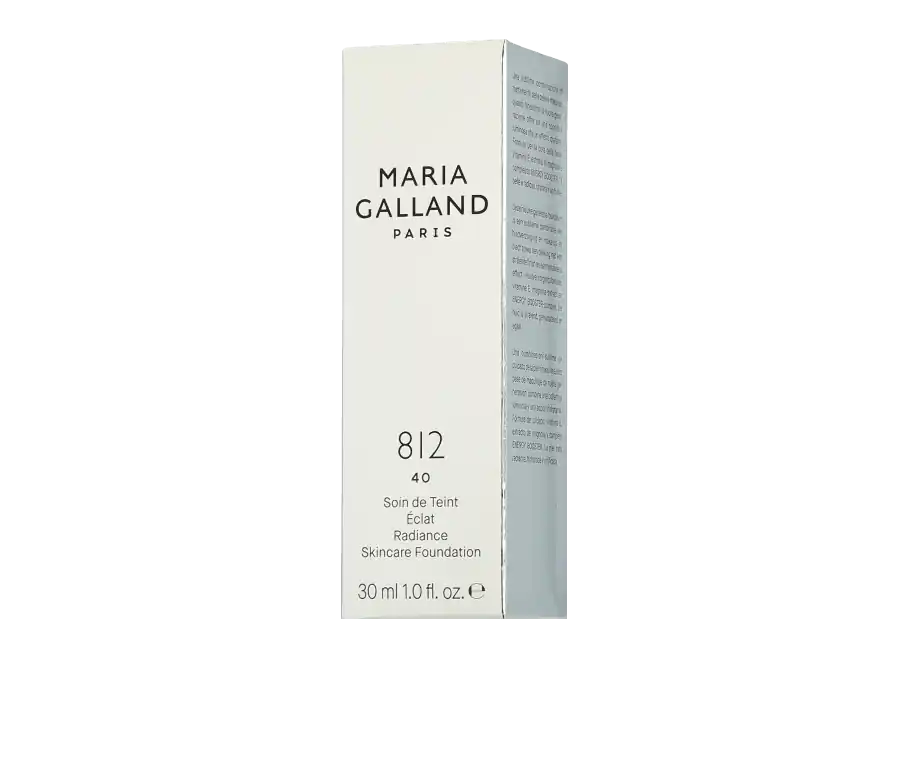 Exklusiv Maria Galland Soin de Teint 812 Éclat 40 Doré (30 ml)
