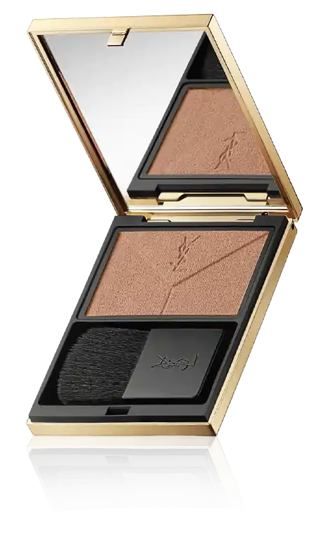 Yves Saint Laurent Couture Highlighter 2 Or Rose (3 g) Preiswert
