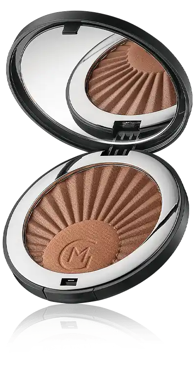 Sofort Bestellen Maria Galland Poudre Bronzante Sublimatrice 822 60 Touche de Soleil (9 g)