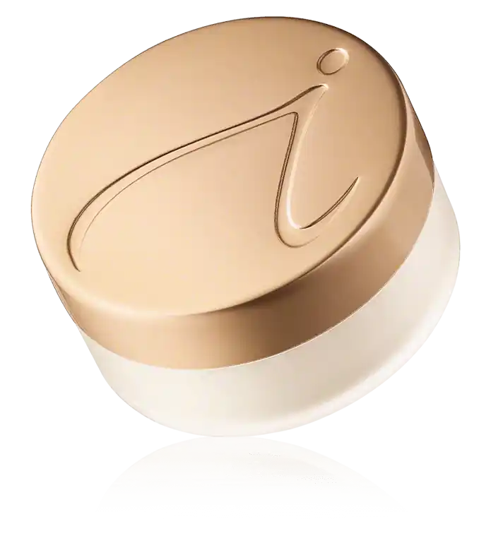 Aktuell Jane Iredale Amazing Base Matte Loose Finish Powder Translucent (10 g)