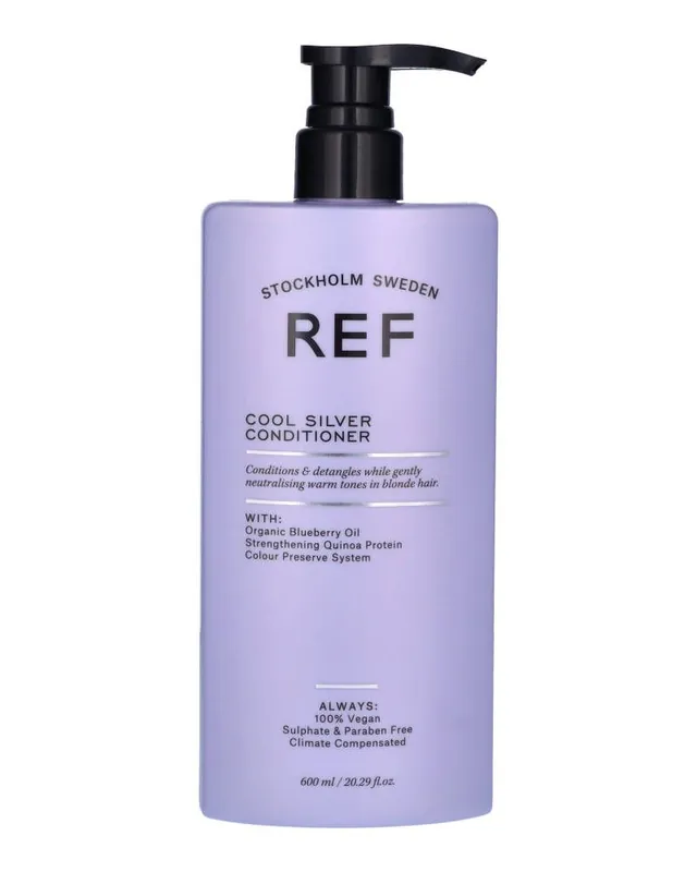 Rabatt Ref Cool Silver Conditioner