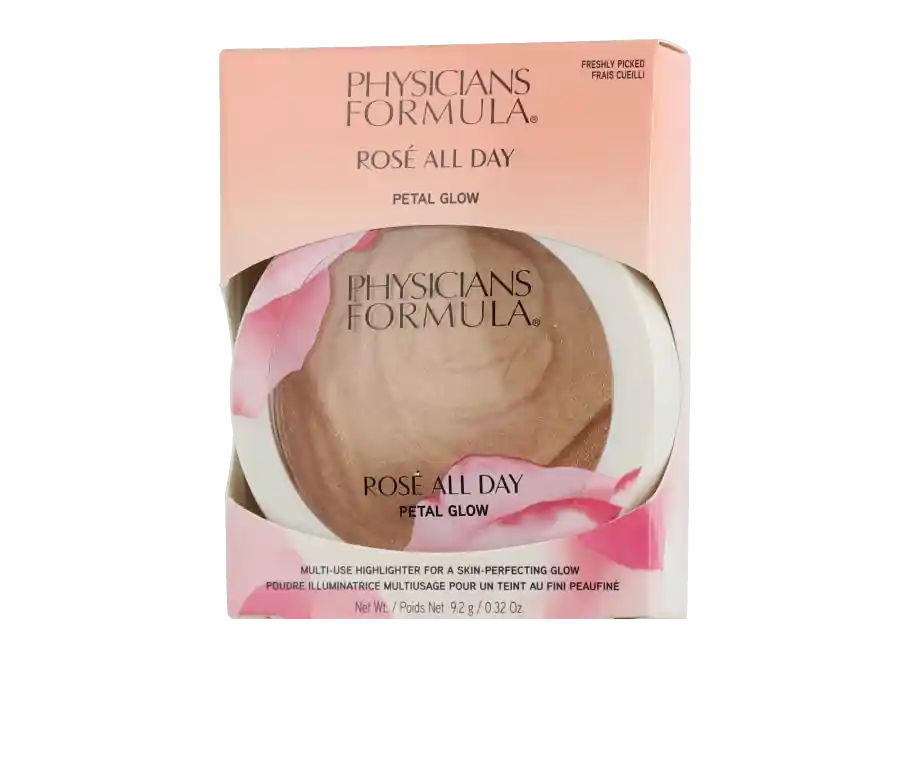 Physicians Formula Rosé All Day Petal Glow Freshly Picked (9,2 g) Direktkauf