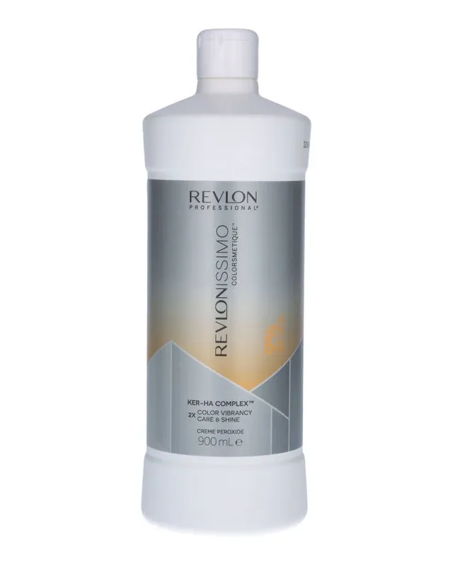 Revlon Revlonissimo Creme Peroxide 30 VOL Neue Kollektion