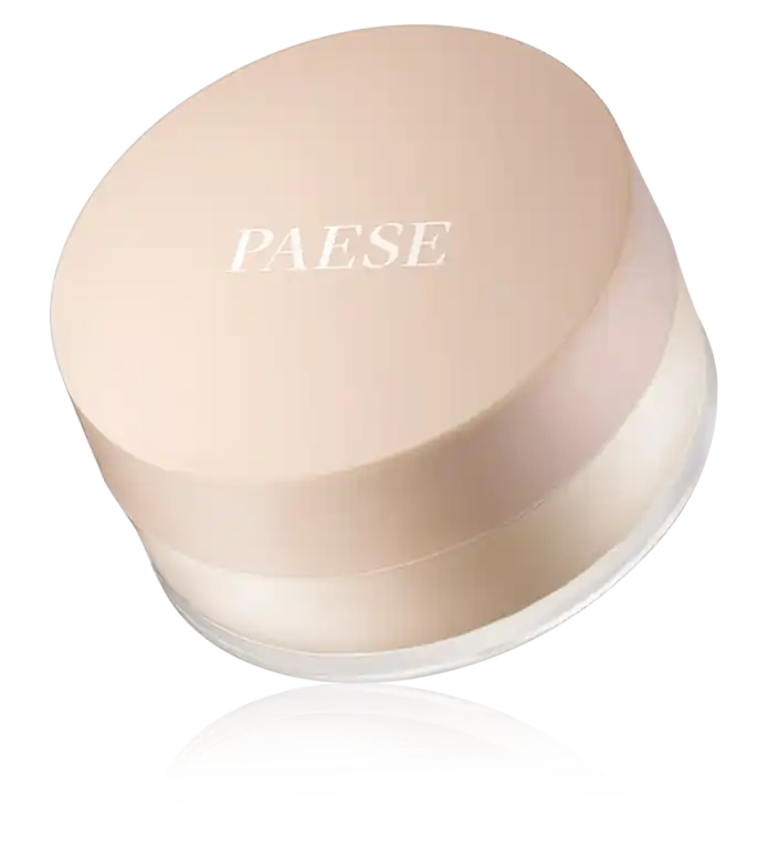 Handgefertigt Paese Loose Powder Hi Rice! Coloured Rice Powder 10 Light Beige (10 g)