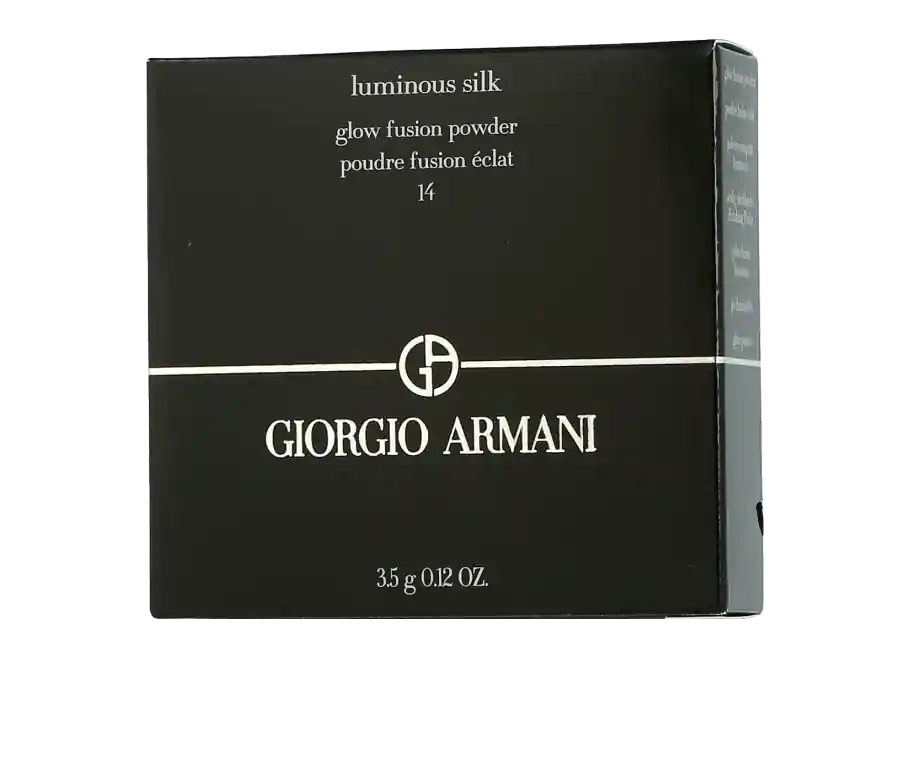 Giorgio Armani Luminous Silk Glow Fusion Powder 14 (3,5 g) Preisknaller