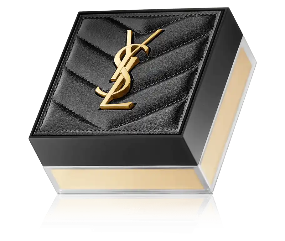 Exklusiv Yves Saint Laurent All Hours Loose Powder Hyper Blur 02 (10 g)