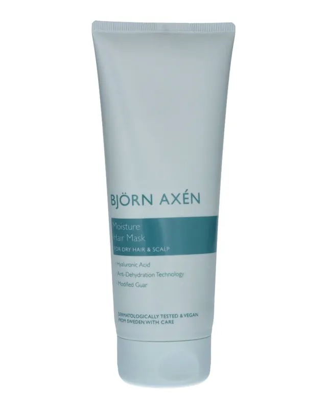Björn Axén Moisture Hair Mask Gratis Versand