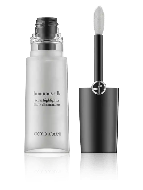 Ausverkauf Giorgio Armani Luminous Silk Acqua Highlighter 1 Halo (12 ml)