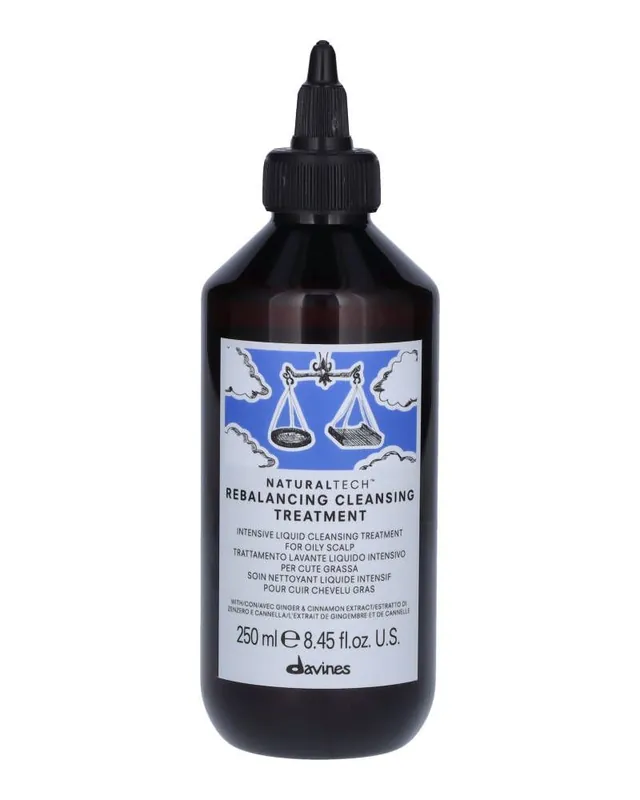 Davines Natural Tech Renewing Pro Boost Superactive Treatment Mega-Angebot