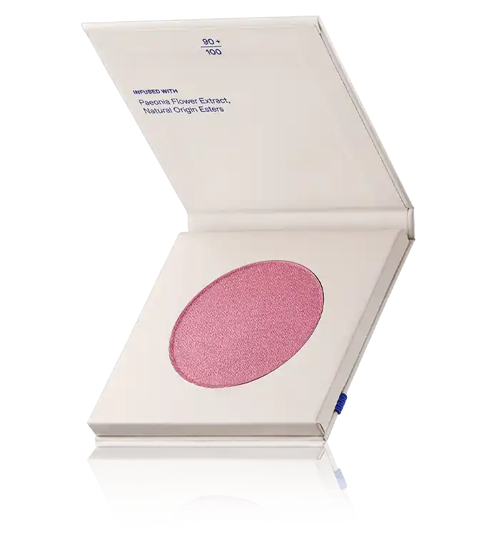 Heute Kaufen Korres Natural Fresh Blush 03 Dusty Rose (4,5 g)