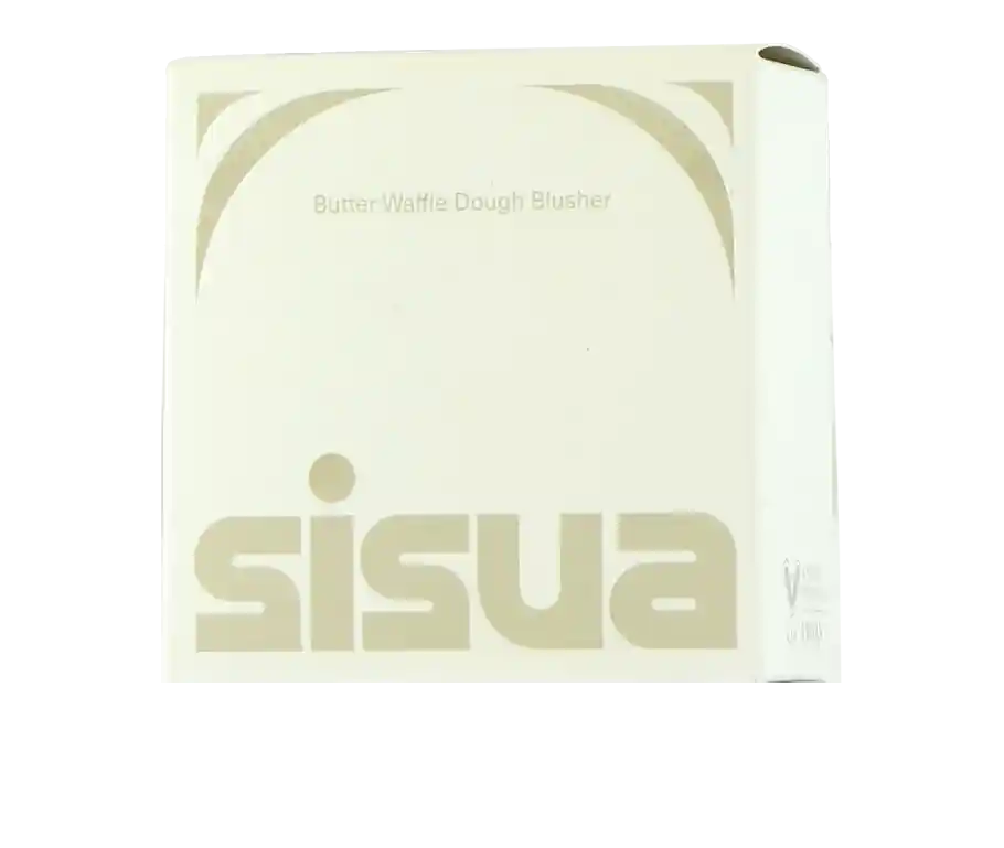 Schneller Versand UNLEASHIA Sisua Butter Waffle Dough Blusher 2 Apricot Sherbet (8 g)