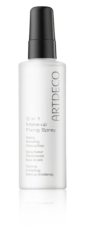 Artdeco Specials 3 in 1 Make-up Fixing Spray Classic (100 ml) Jetzt Bestellen