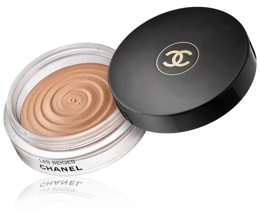 Chanel Les Beiges Créme Belle Mine Ensoleillèe 390 Soleil Tan Bronze (30 g) Großhandel