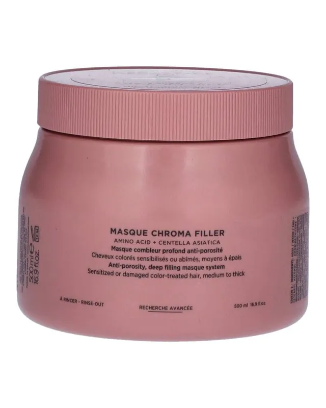 Kerastase Kérastase Chroma Filler Anti-Porosity Deep Filling Masque Garantierte Lieferung