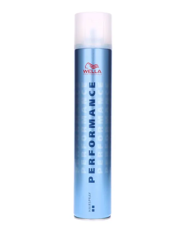Sonderangebot Wella Performance Hairspray Ultra Hold