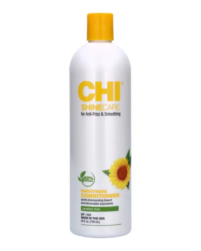Sonderaktion Chi ShineCare Smoothing Conditioner