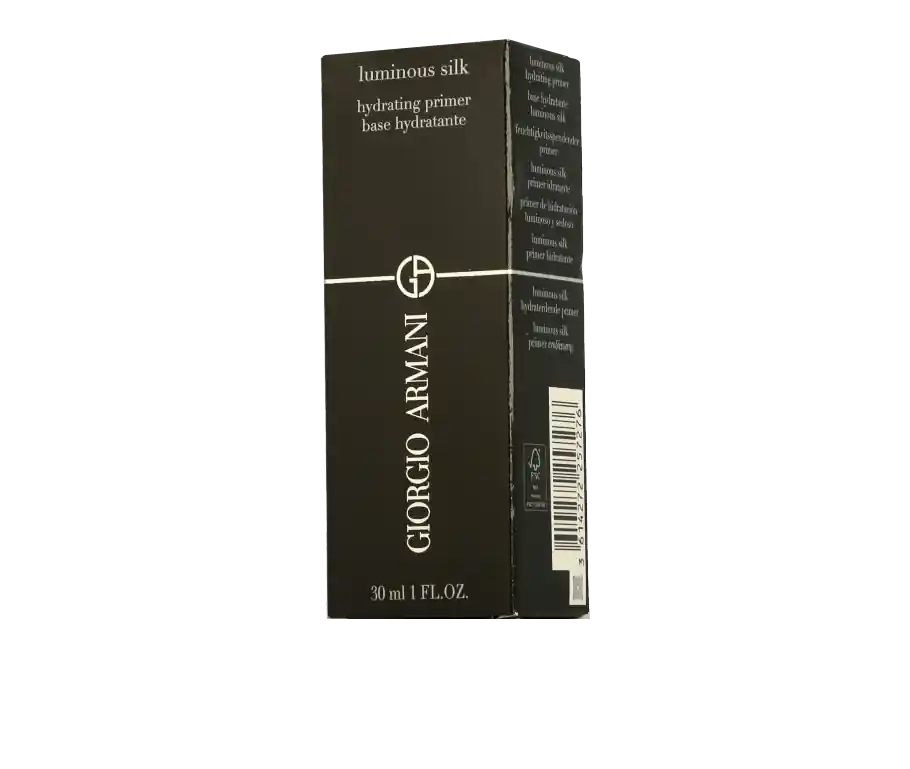 Letzte Chance Giorgio Armani Primer Luminous Silk Hydrating Primer (30 ml)