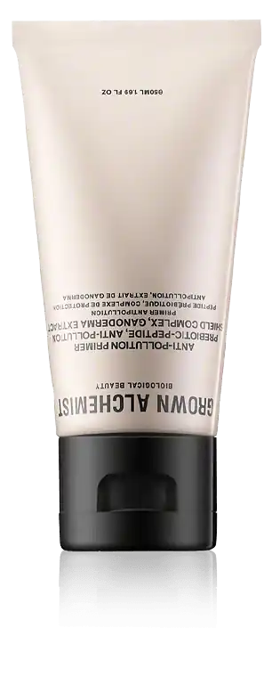 Grown Alchemist Face Care Anti-Pollution Primer (50 ml) Geprüft