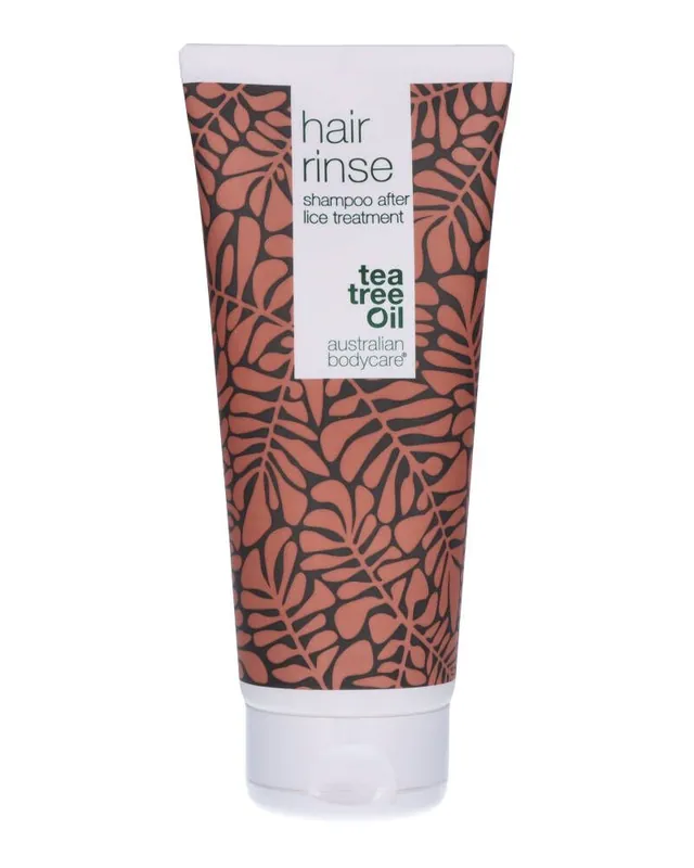 Australian Bodycare Hair Rinse Shampoo After Treatment Knallerangebot