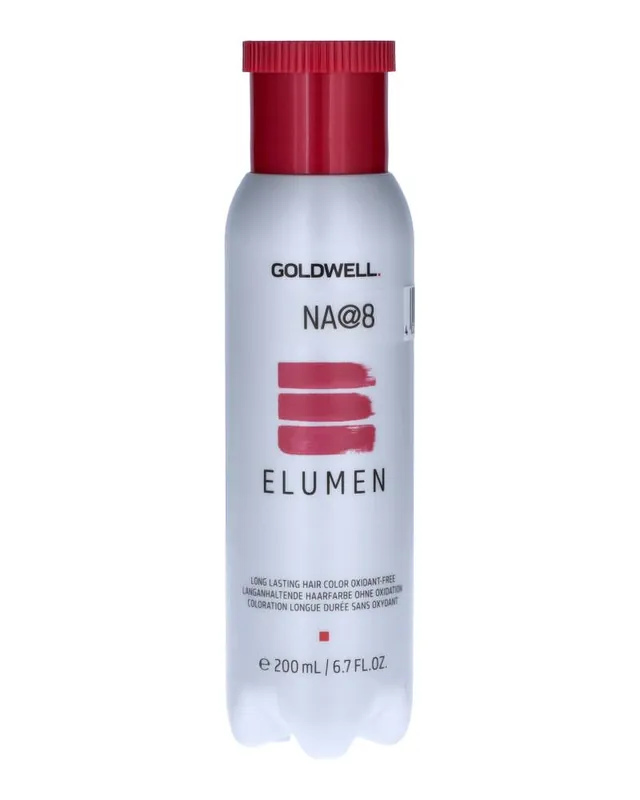 Goldwell Elumen High-Performance LIGHT NA@8 Neu Im Sortiment