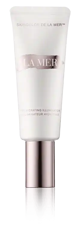 Solange Der Vorrat Reicht La Mer Moisturizing Care The Hydrating Illuminator (40 ml)