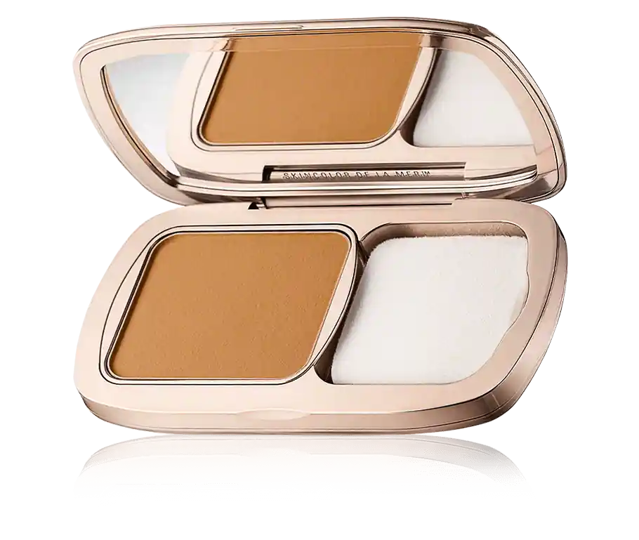 La Mer The Soft Moisture Powder Foundation SPF 30 53 Bronze (9,5 g) Preisreduziert