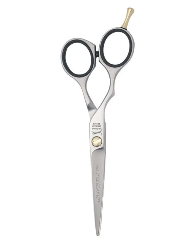 Highlight Jaguar Pre Style Relax Left 5,75 Scissor