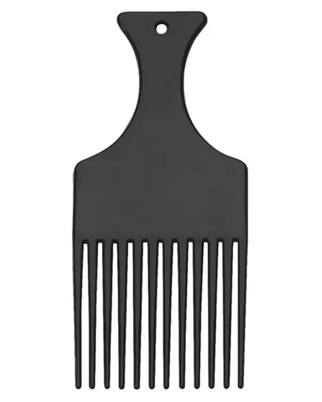 Sibel Afro Comb Art. P003154 Gratis Versand