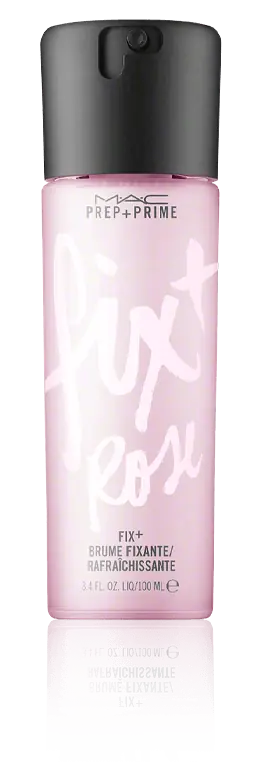 Gratis Versand MAC Prep + Prime Fix+ Rose (100 ml)