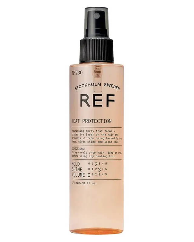 Ref Heat Protection Spray Handgefertigt