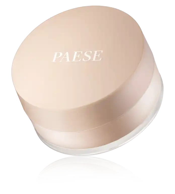 Paese Loose Powder HD Powder Velvety Smoothness (7 g) Neu Im Sortiment