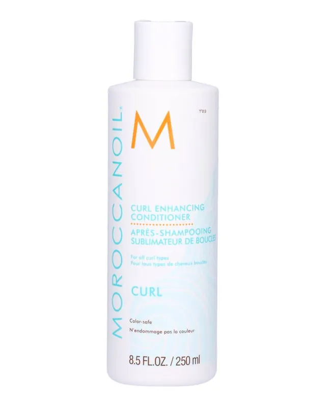 Preis Gesenkt Moroccanoil Curl Enhancing Conditioner