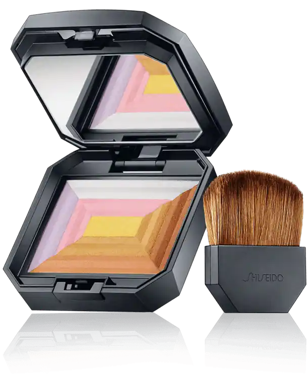 Shiseido 7 Lights Powder Illuminator (10 g) Begrenztes Angebot