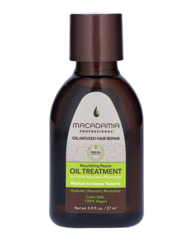 Macadamia Nourishing Moisture Oil Treatment (U) Bestseller