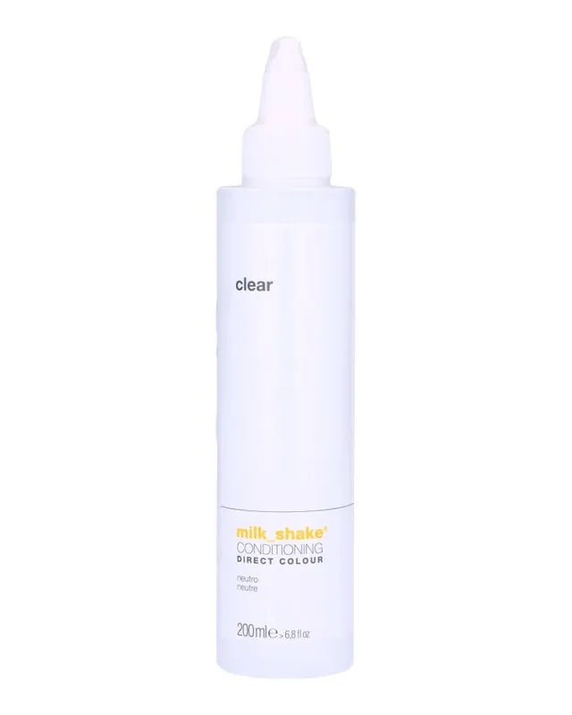 Milk_Shake Milk Shake Direct Colour - Clear Top-Qualität