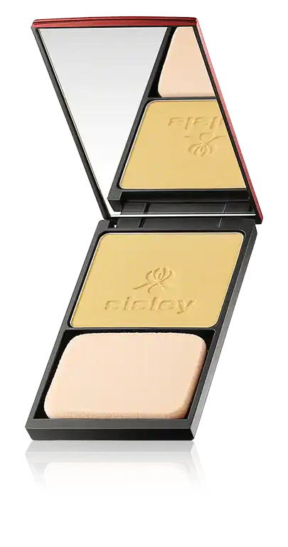 Finale Aktion Sisley Phyto Teint Éclat Compact Lisse et Sublime le Teint 1 Ivory (10 g)