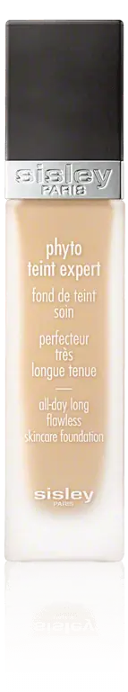Jetzt Zugreifen Sisley Phyto Teint Expert Perfecteur trés Longue Tenue 0 Porcelaine (30 ml)