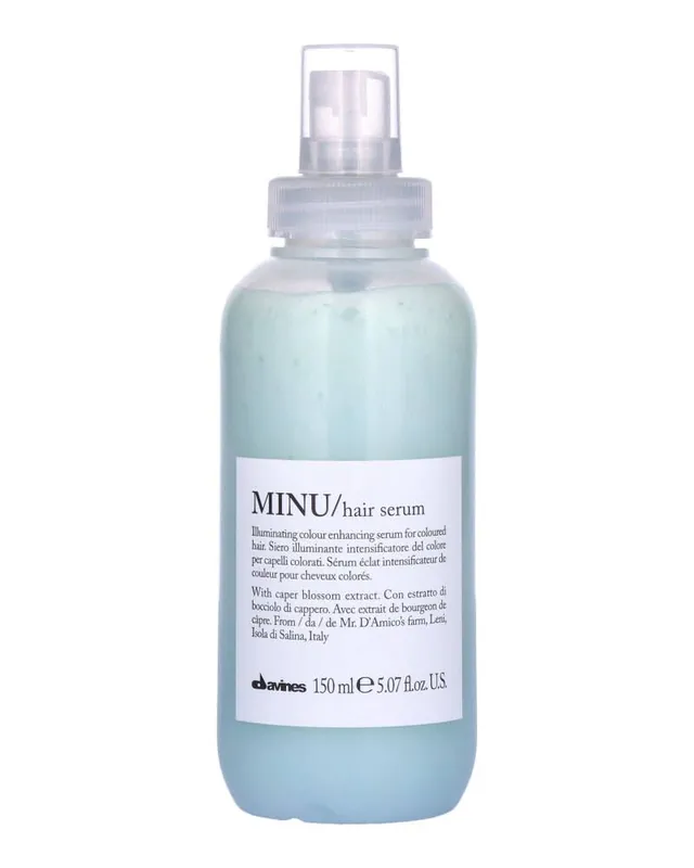 Davines MINU Hair Serum Premium