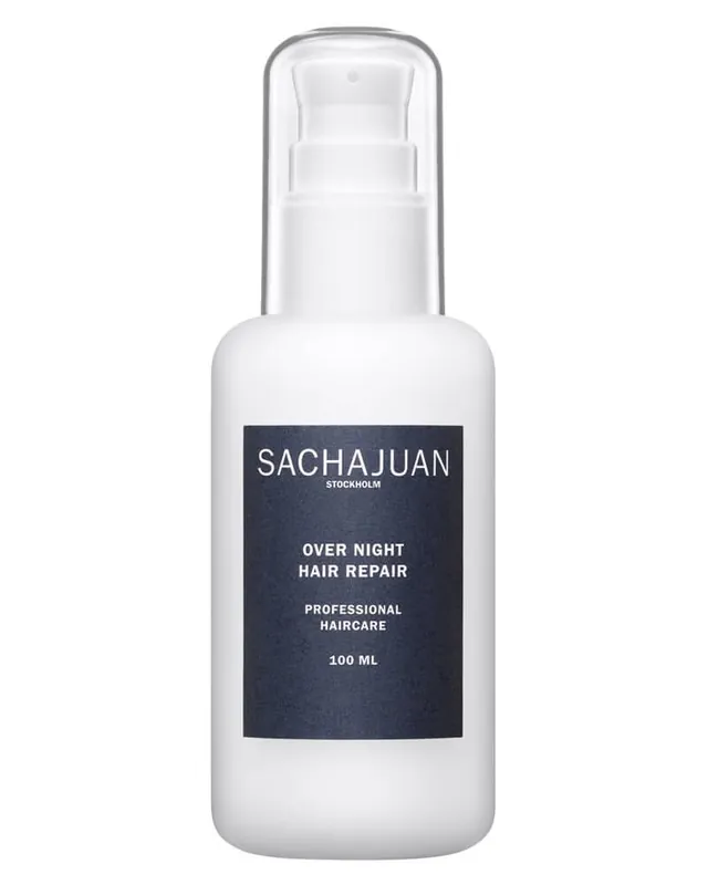 Sachajuan Over Night Hair Repair Abverkauf