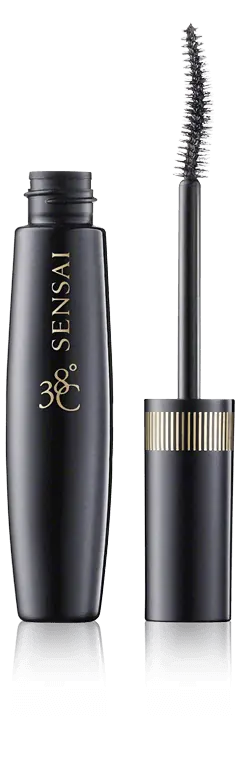 Sale Sensai 38°C Mascara Volumen Black (8 ml)