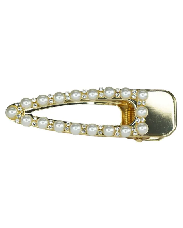 Stylesnob Fanny Clip Echt