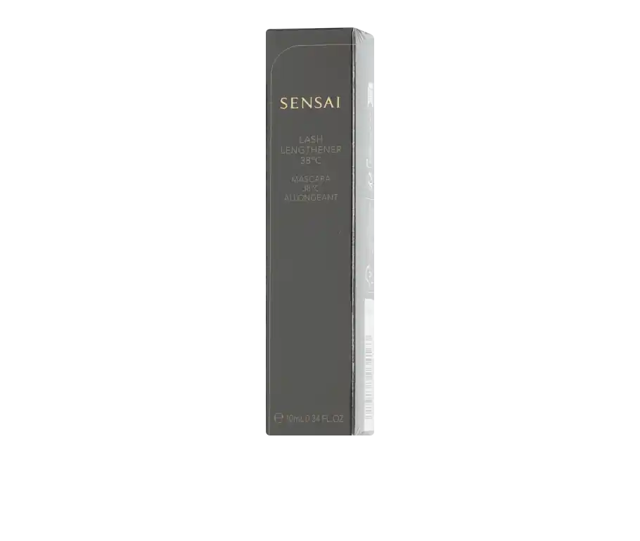 Direktkauf Sensai 38°C Mascara Lash Lengthener Black (10 ml)