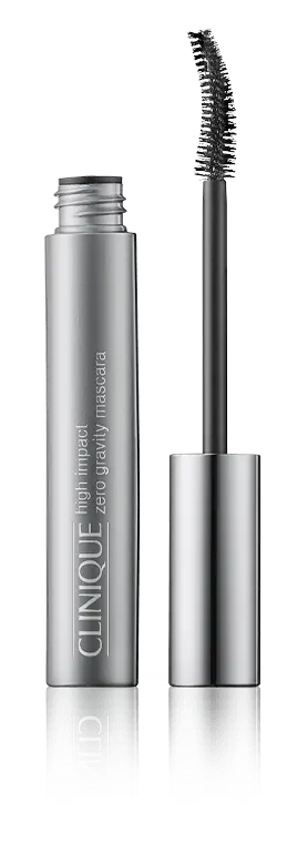 Clinique High Impact Zero Gravity Mascara 01 Black (8 ml) Top-Angebot