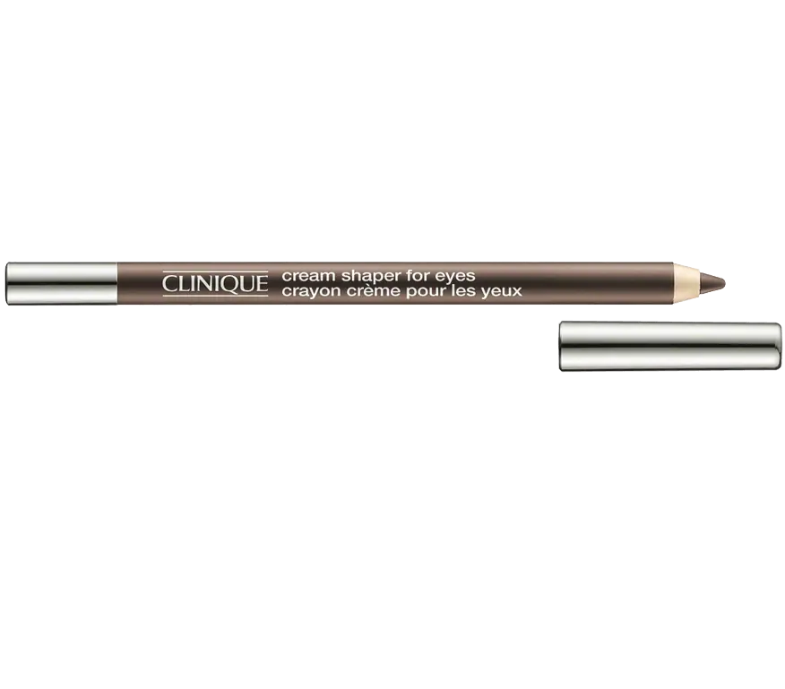 Clinique Cream Shaper for Eyes 105 Chocolate Lustre (1,2 g) Direkt Vom Hersteller