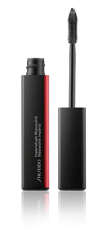 Jetzt Zugreifen Shiseido ImperialLash MascaraInk 01 Sumi Black (8,5 g)